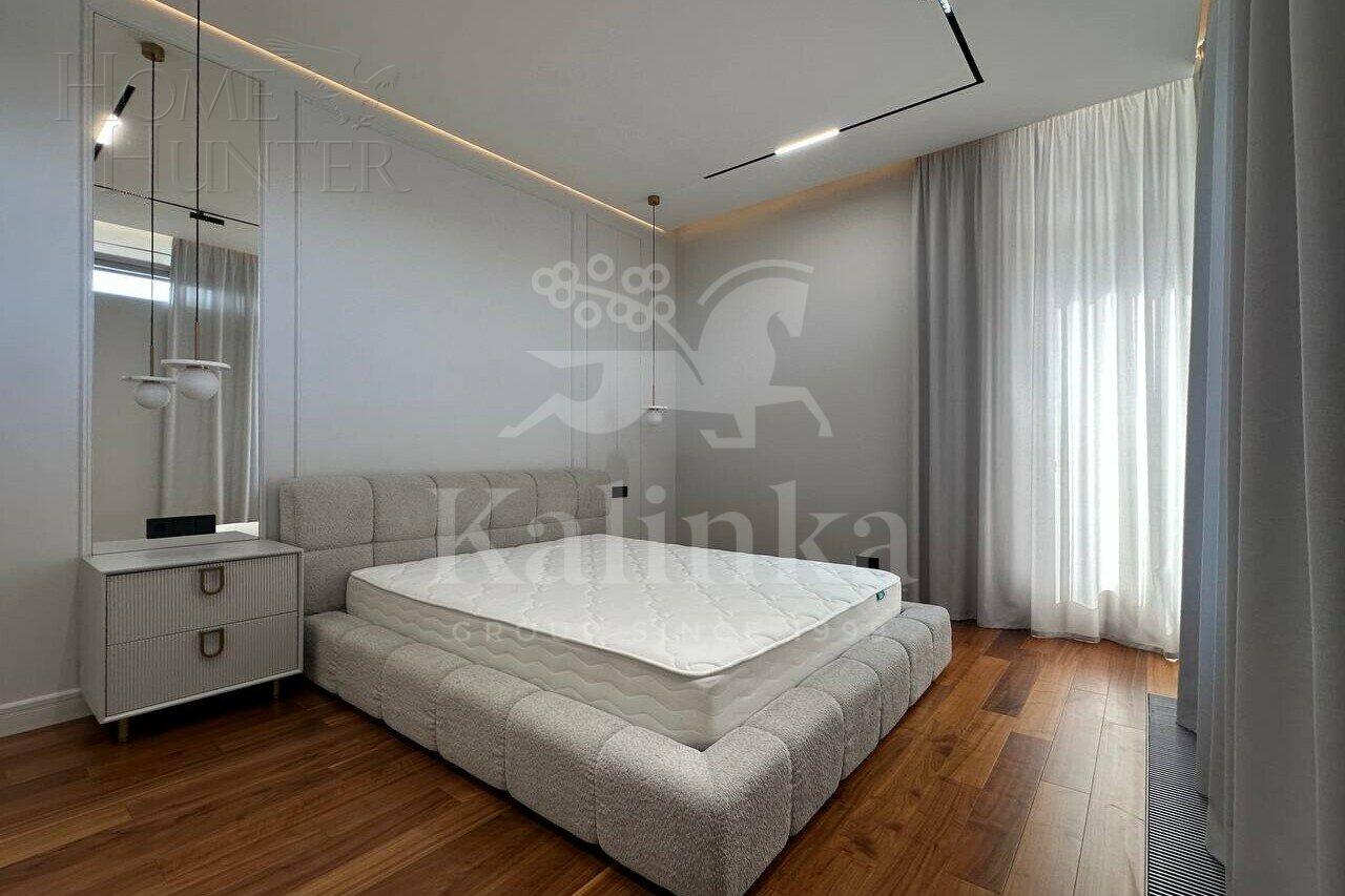 2-этажный коттедж 542 м² с отделкой