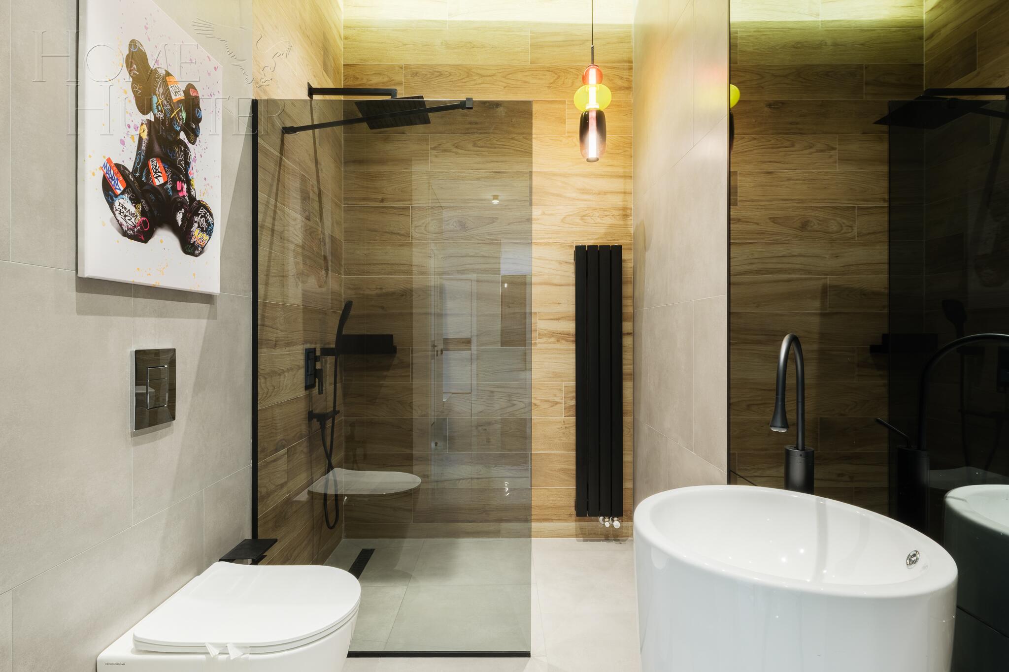 2-этажный коттедж 439 м² с отделкой