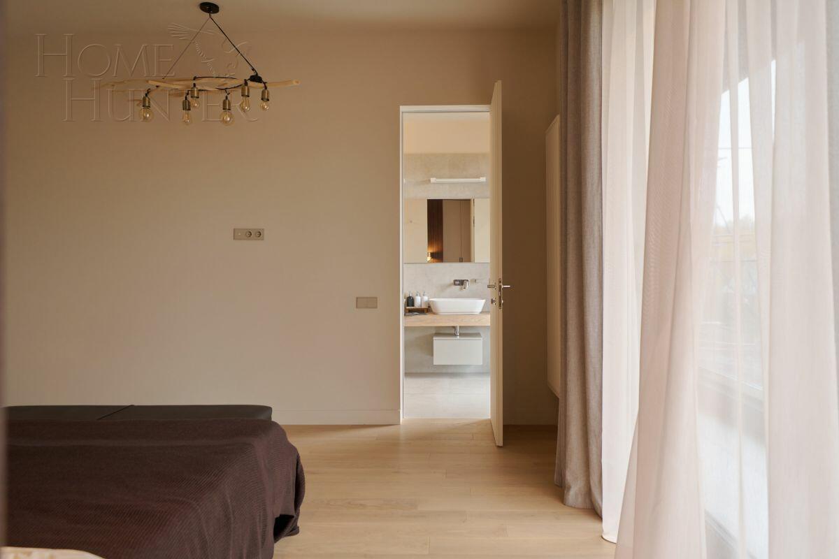 2-этажный коттедж 471 м² без отделки