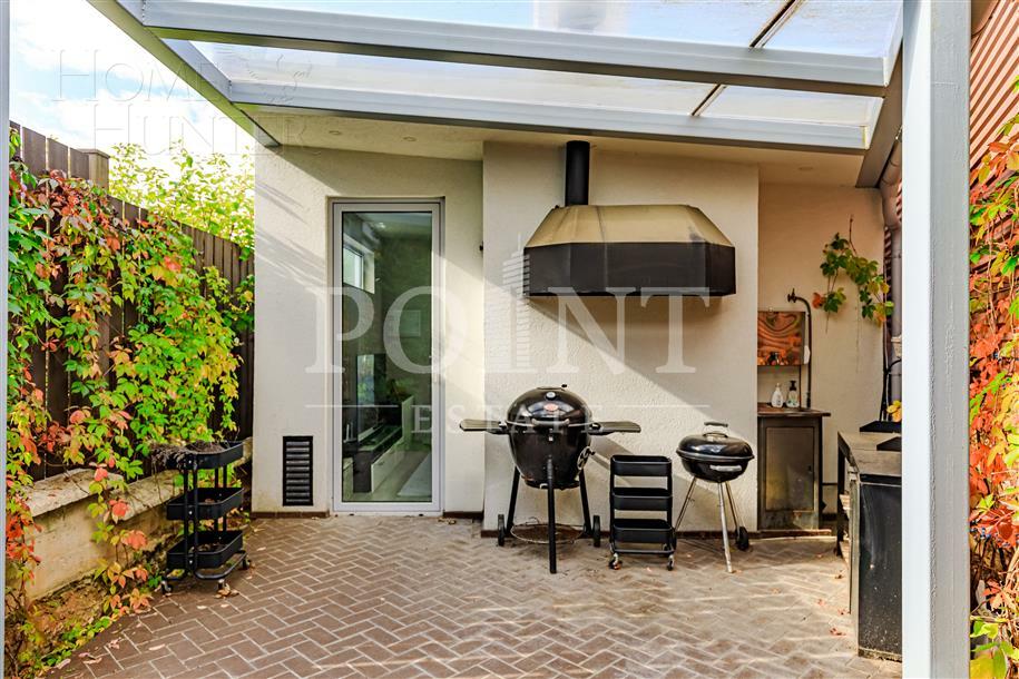 2-этажный коттедж 390 м² с отделкой