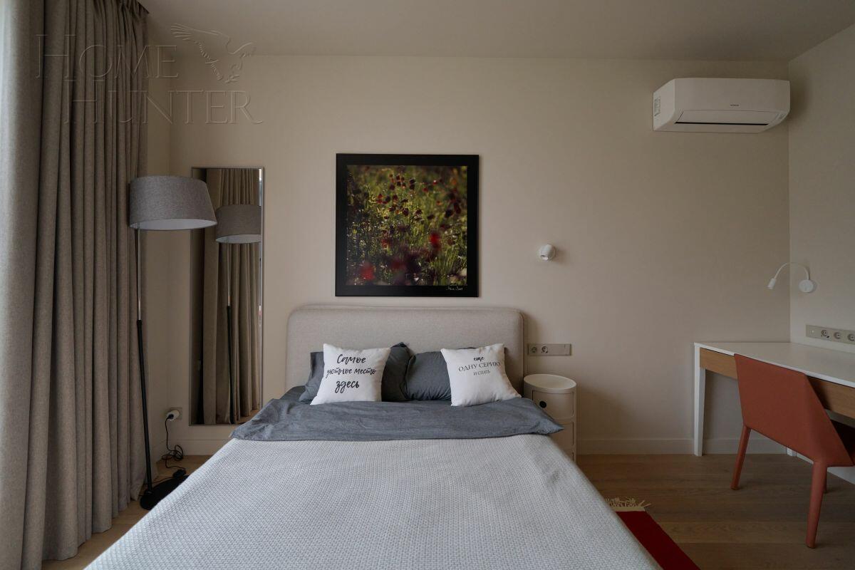 2-этажный коттедж 471 м² без отделки