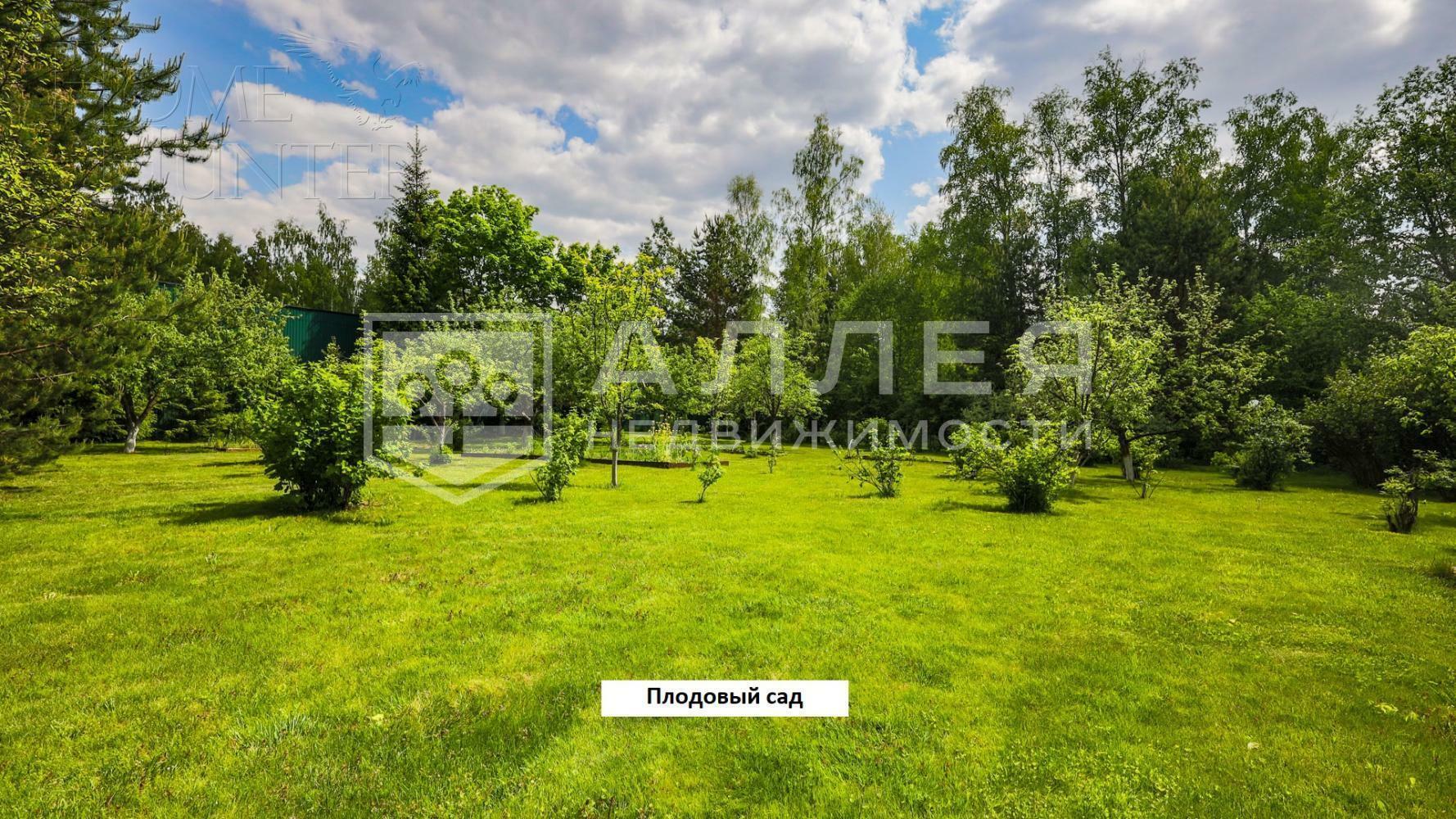 3-этажный коттедж 1 000 м² с отделкой