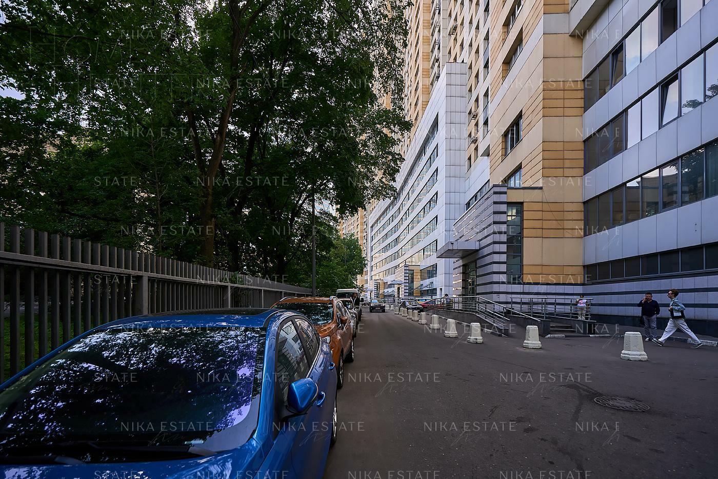 3-КОМН. КВАРТИРА БЕЗ ОТДЕЛКИ 80 М² НА 30 ЭТАЖЕ