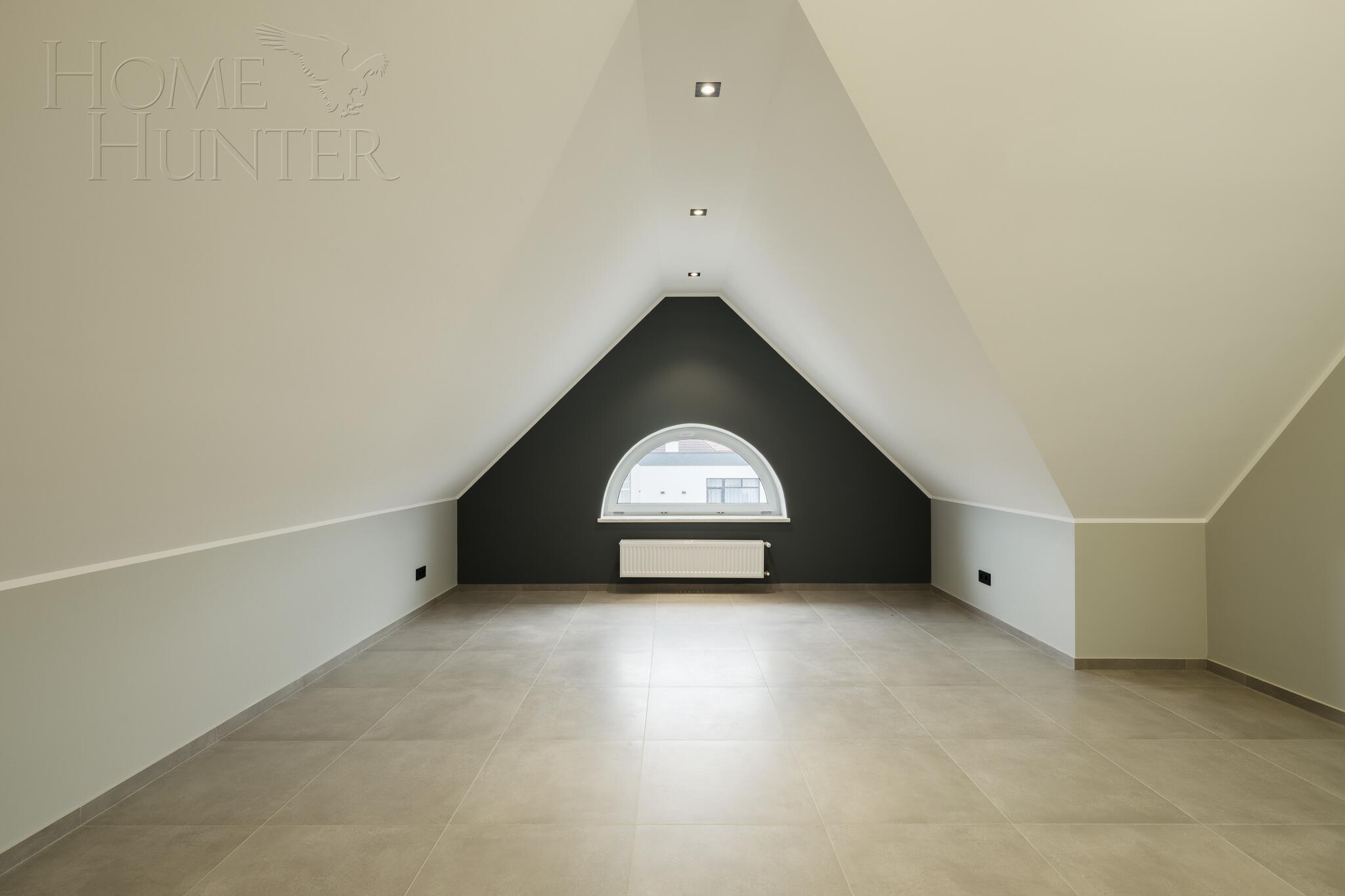 2-этажный коттедж 439 м² с отделкой