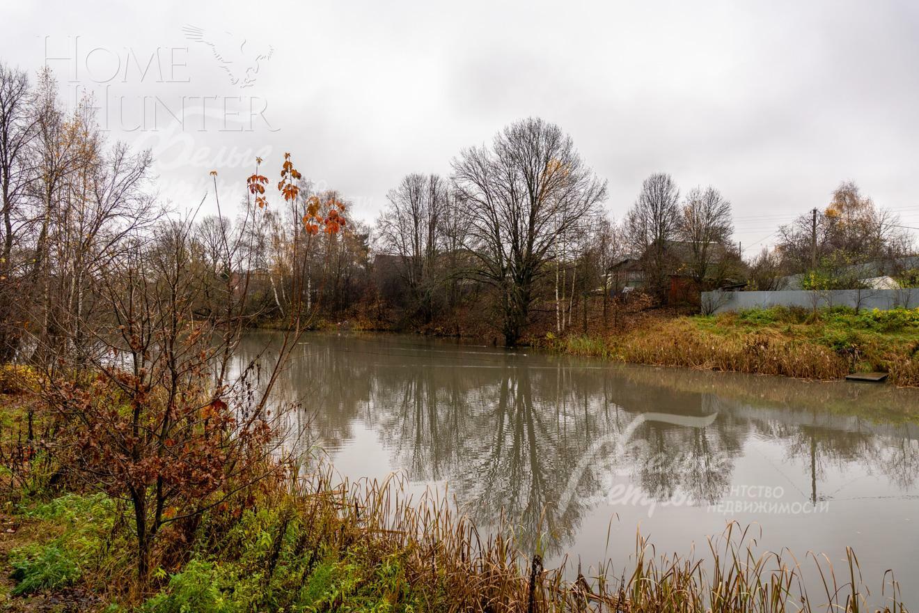 2-этажный коттедж 443 м² без отделки