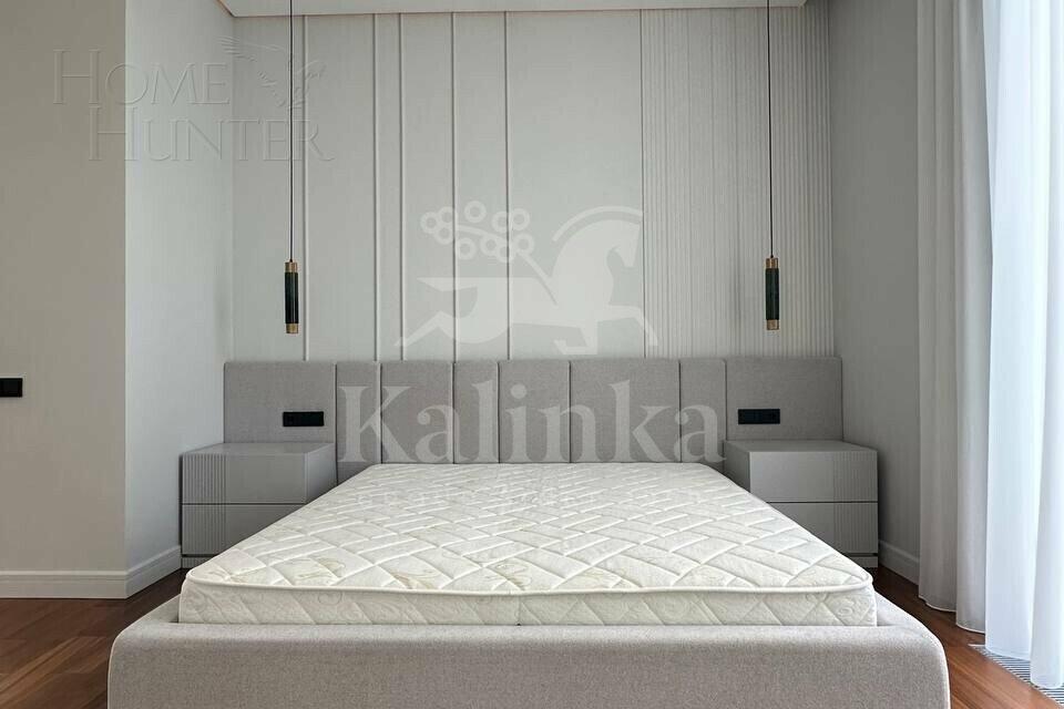 2-этажный коттедж 542 м² с отделкой