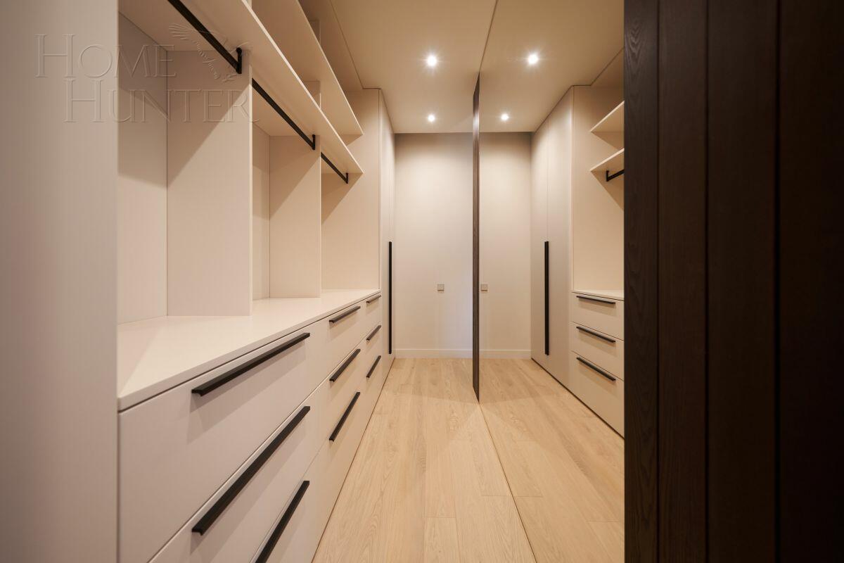 2-этажный коттедж 471 м² без отделки