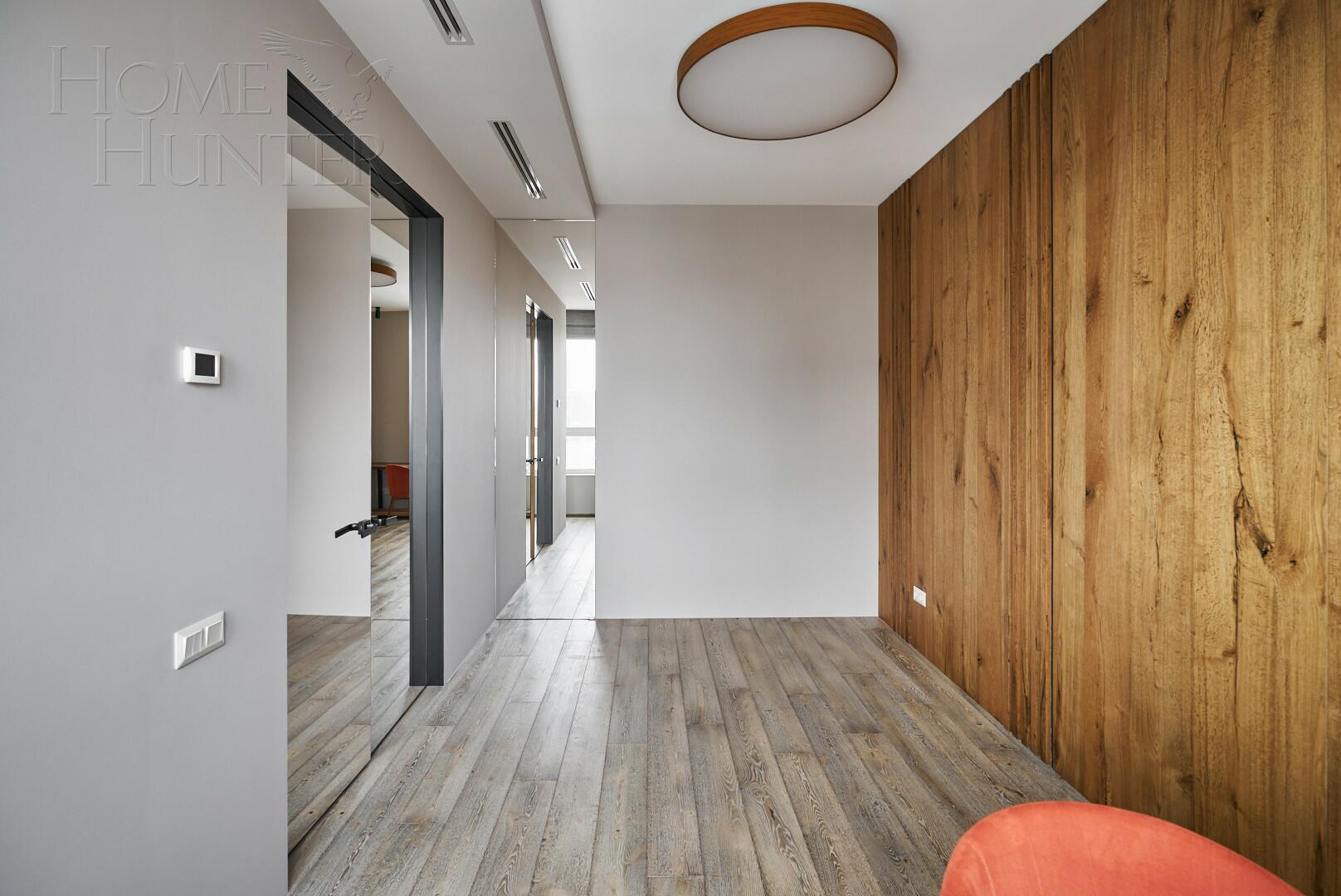 3-КОМН. КВАРТИРА С ОТДЕЛКОЙ 100 М² НА 15 ЭТАЖЕ