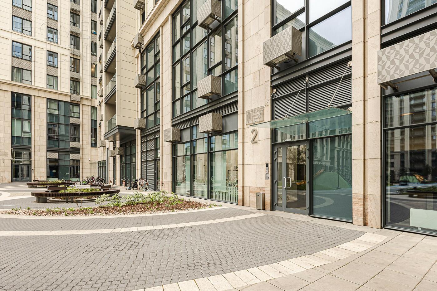 2-КОМН. КВАРТИРА С ОТДЕЛКОЙ 70 М² НА 6 ЭТАЖЕ