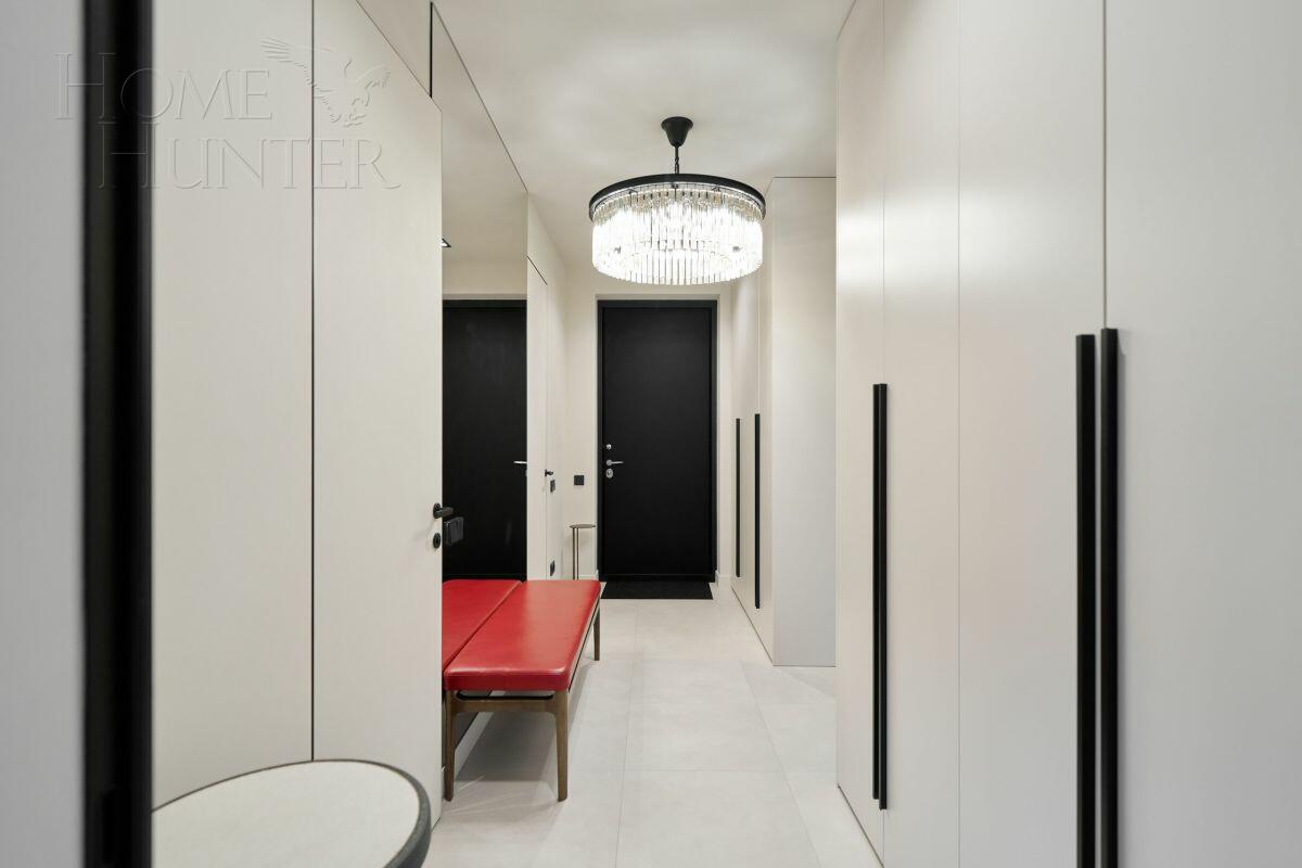 2-этажный коттедж 471 м² без отделки