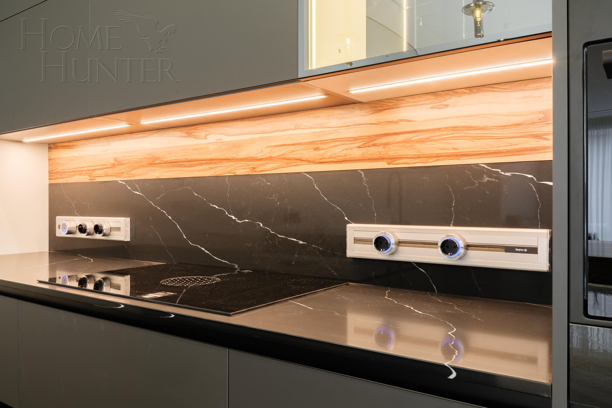 2-этажный коттедж 416 м² с отделкой