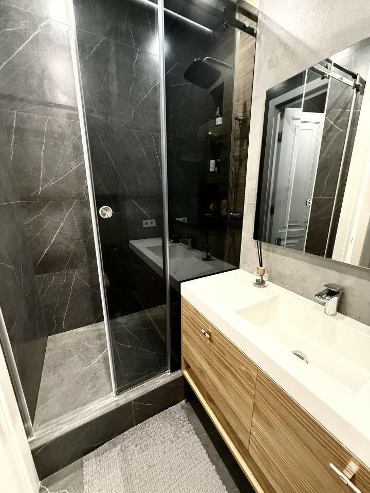 3-КОМН. КВАРТИРА С ОТДЕЛКОЙ 89 М² НА 3 ЭТАЖЕ