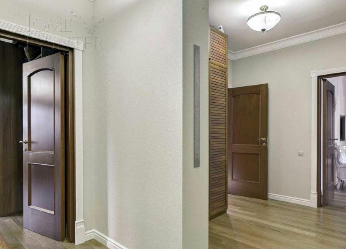 2-этажный коттедж 450 м² с отделкой