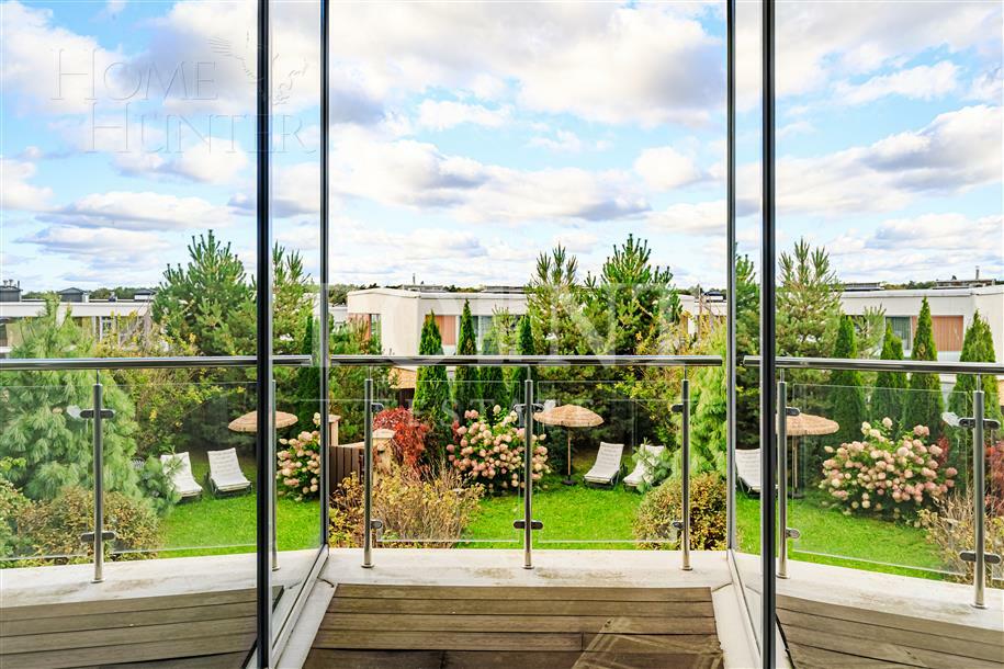 2-этажный коттедж 390 м² с отделкой