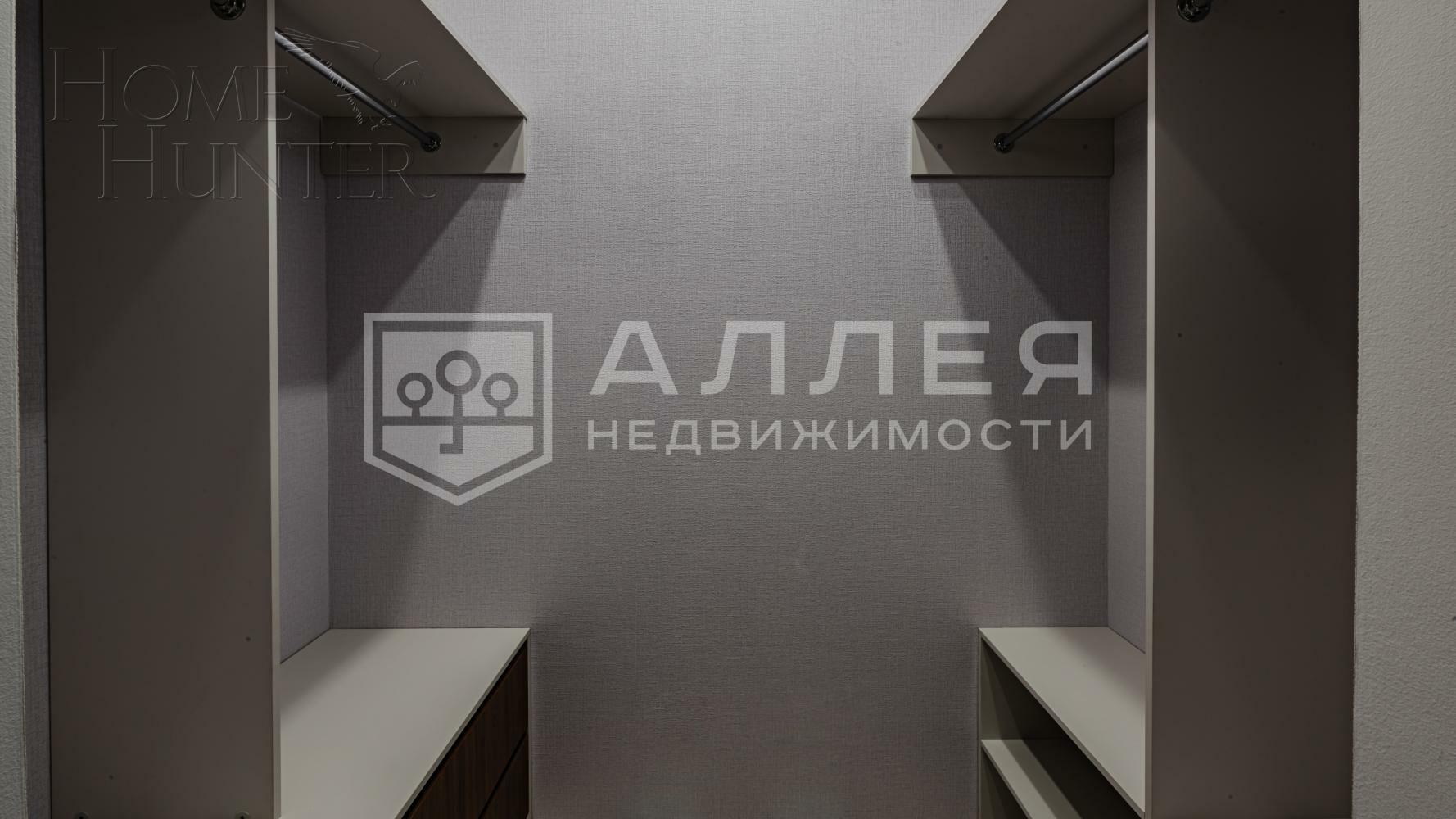2-этажный коттедж 250 м² с отделкой