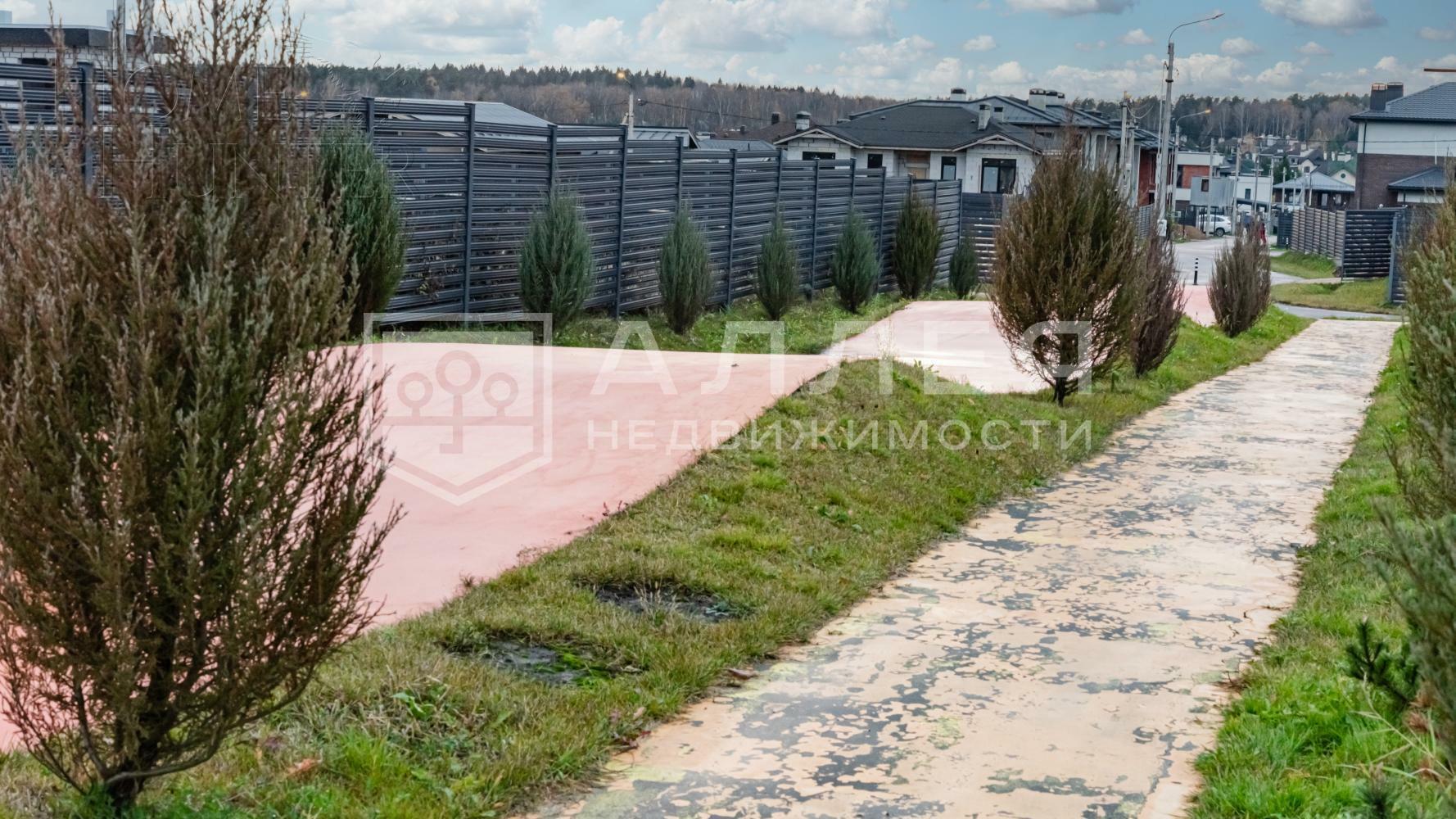 2-этажный коттедж 250 м² с отделкой