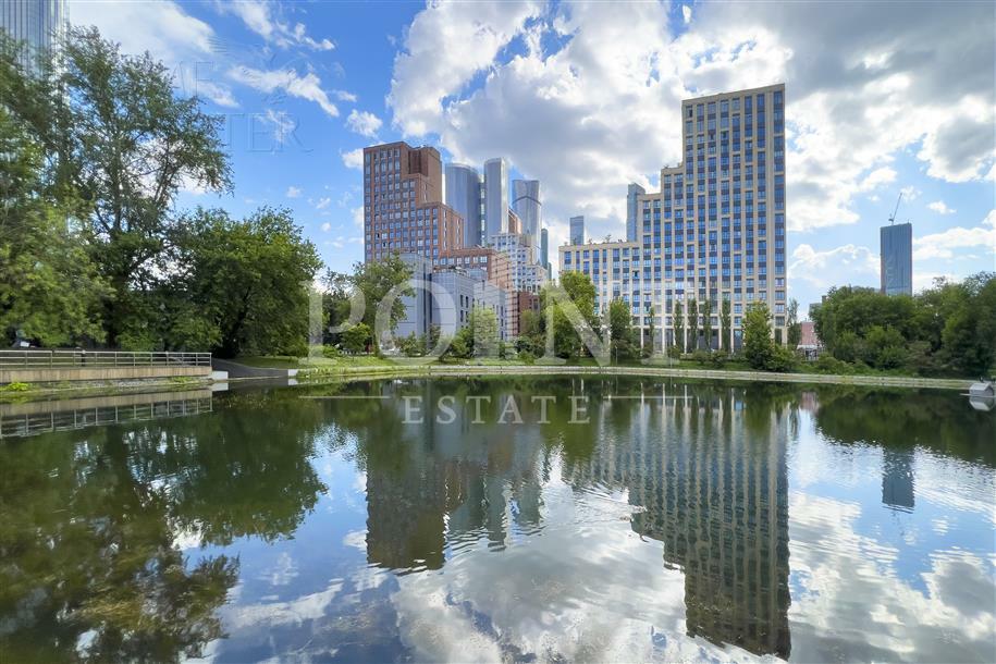 3-КОМН. КВАРТИРА С ОТДЕЛКОЙ 85 М² НА 15 ЭТАЖЕ