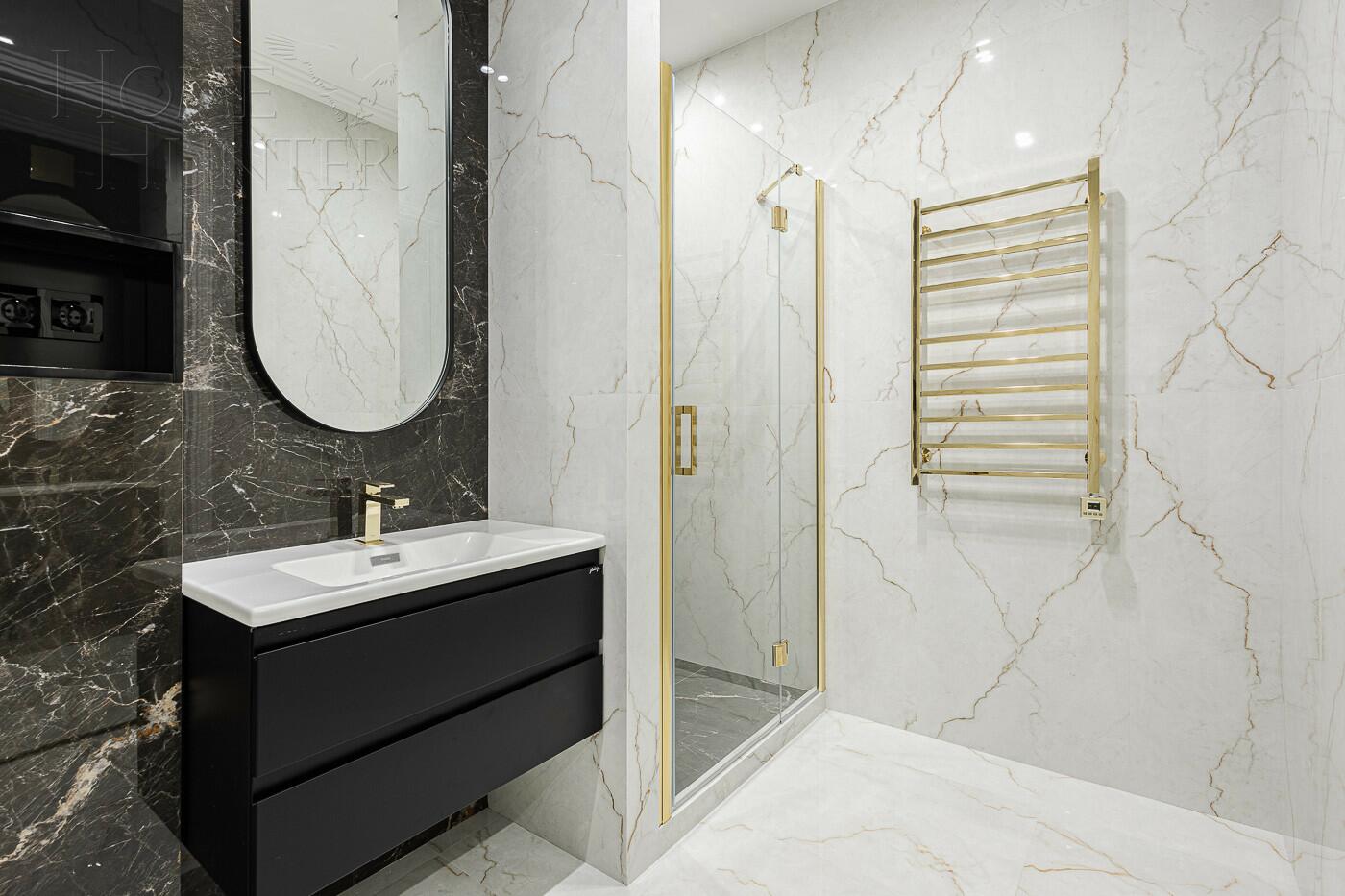 2-КОМН. КВАРТИРА С ОТДЕЛКОЙ 70 М² НА 6 ЭТАЖЕ