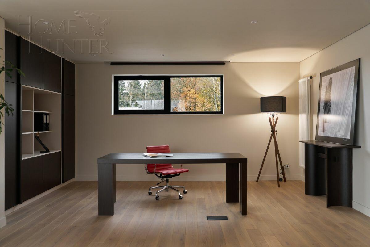 2-этажный коттедж 471 м² без отделки