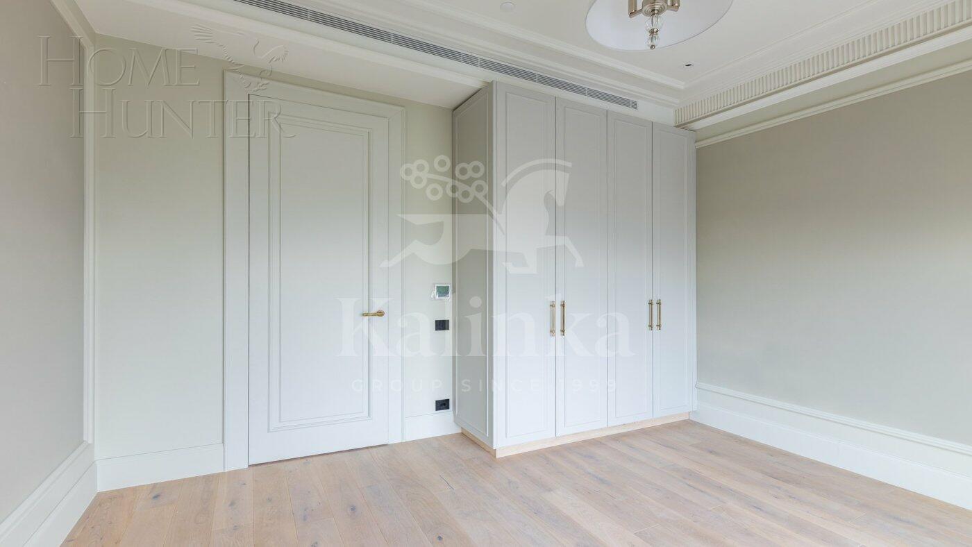 3-КОМН. АПАРТАМЕНТЫ С ОТДЕЛКОЙ 80 М² НА 12 ЭТАЖЕ