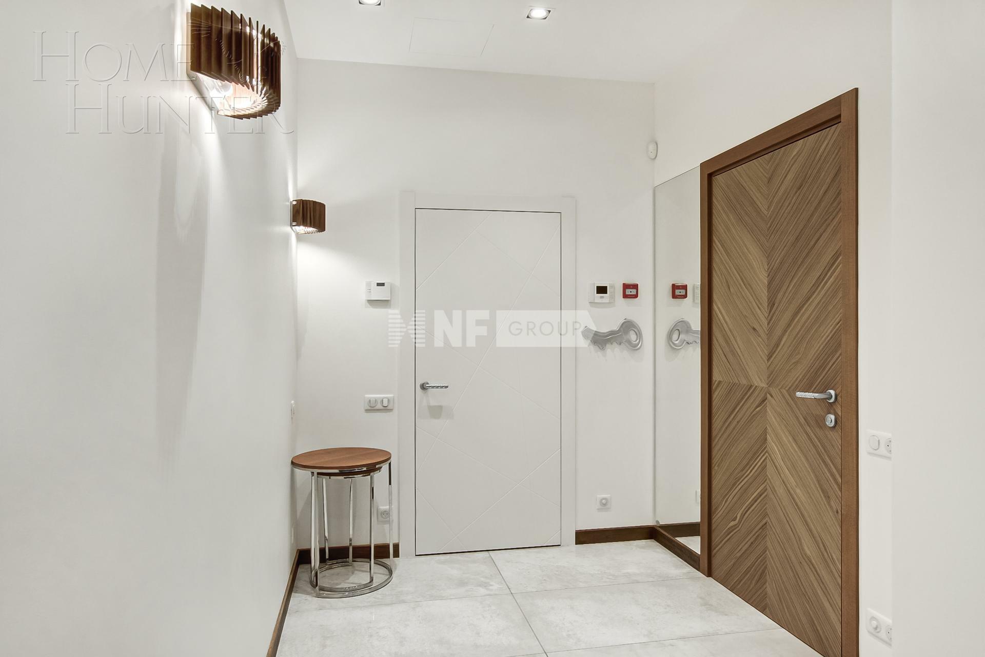 2-УРОВНЕВЫЙ ТАУНХАУС С ОТДЕЛКОЙ 236 М² НА 2 ЭТАЖЕ