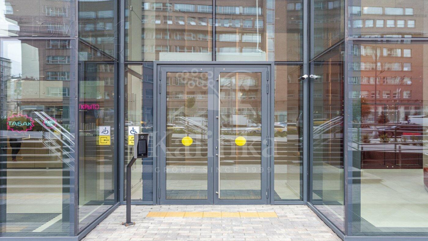 3-КОМН. АПАРТАМЕНТЫ С ОТДЕЛКОЙ 80 М² НА 12 ЭТАЖЕ