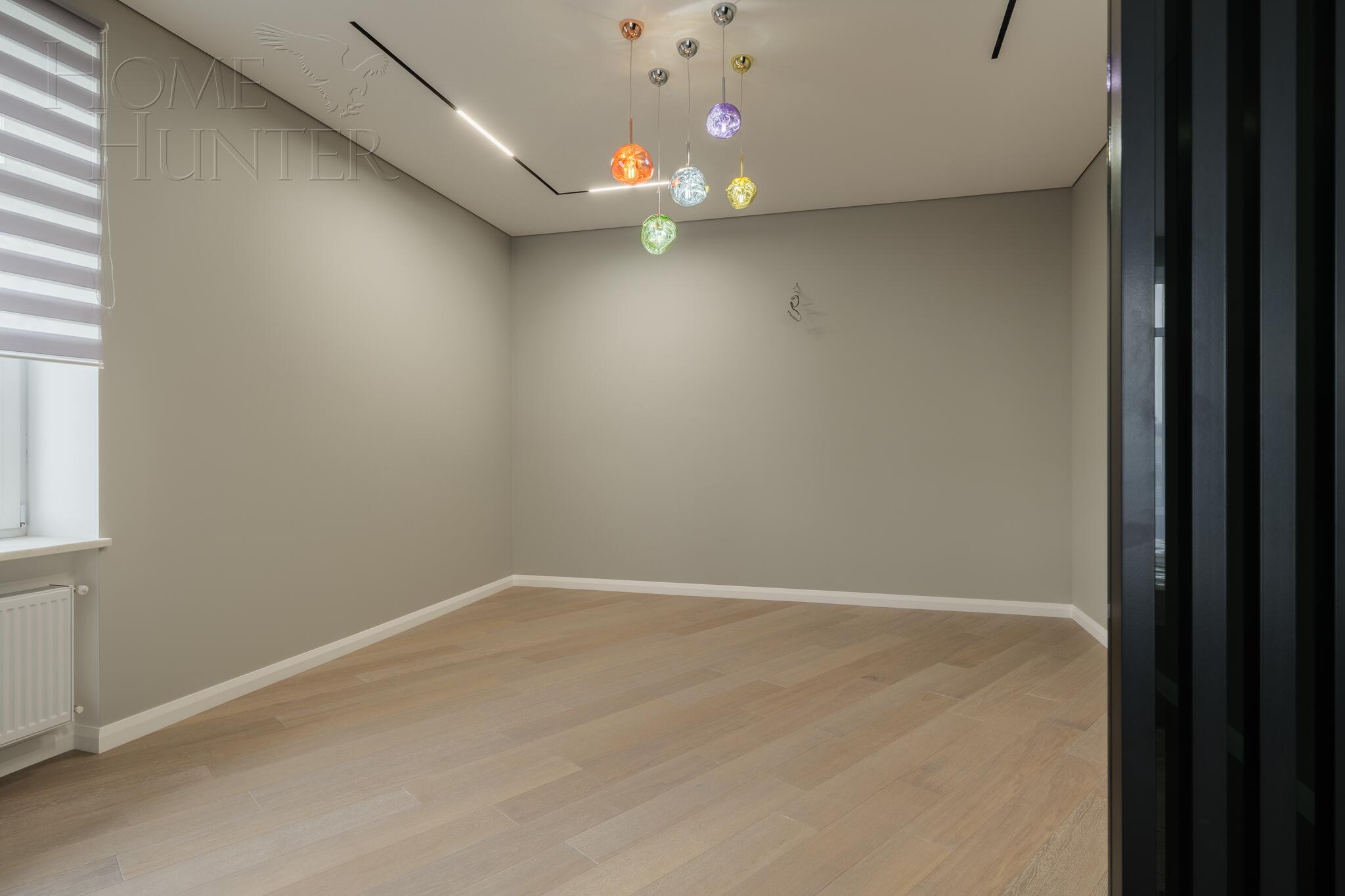 2-этажный коттедж 439 м² с отделкой