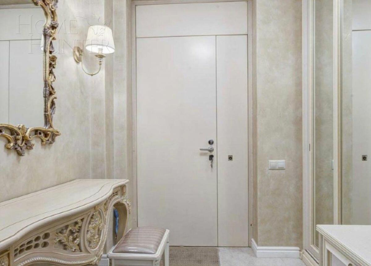 2-этажный коттедж 450 м² с отделкой