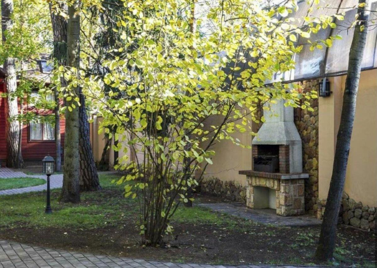 2-этажный коттедж 450 м² с отделкой