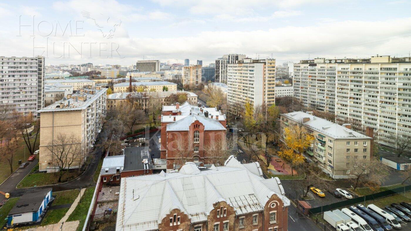 3-КОМН. АПАРТАМЕНТЫ С ОТДЕЛКОЙ 80 М² НА 12 ЭТАЖЕ