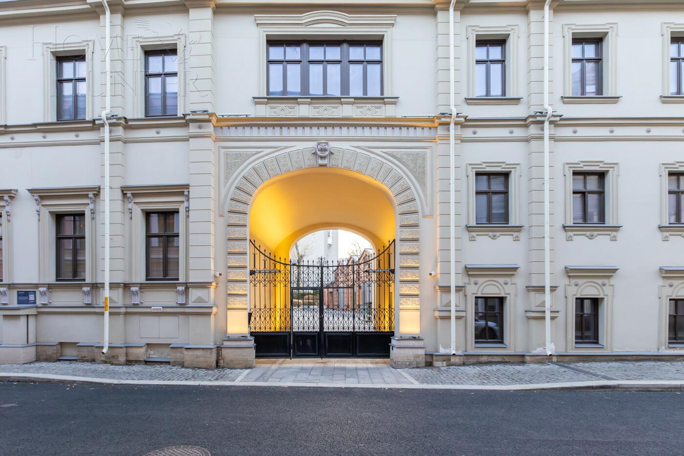 4-КОМН. КВАРТИРА БЕЗ ОТДЕЛКИ 132 М² НА 4 ЭТАЖЕ