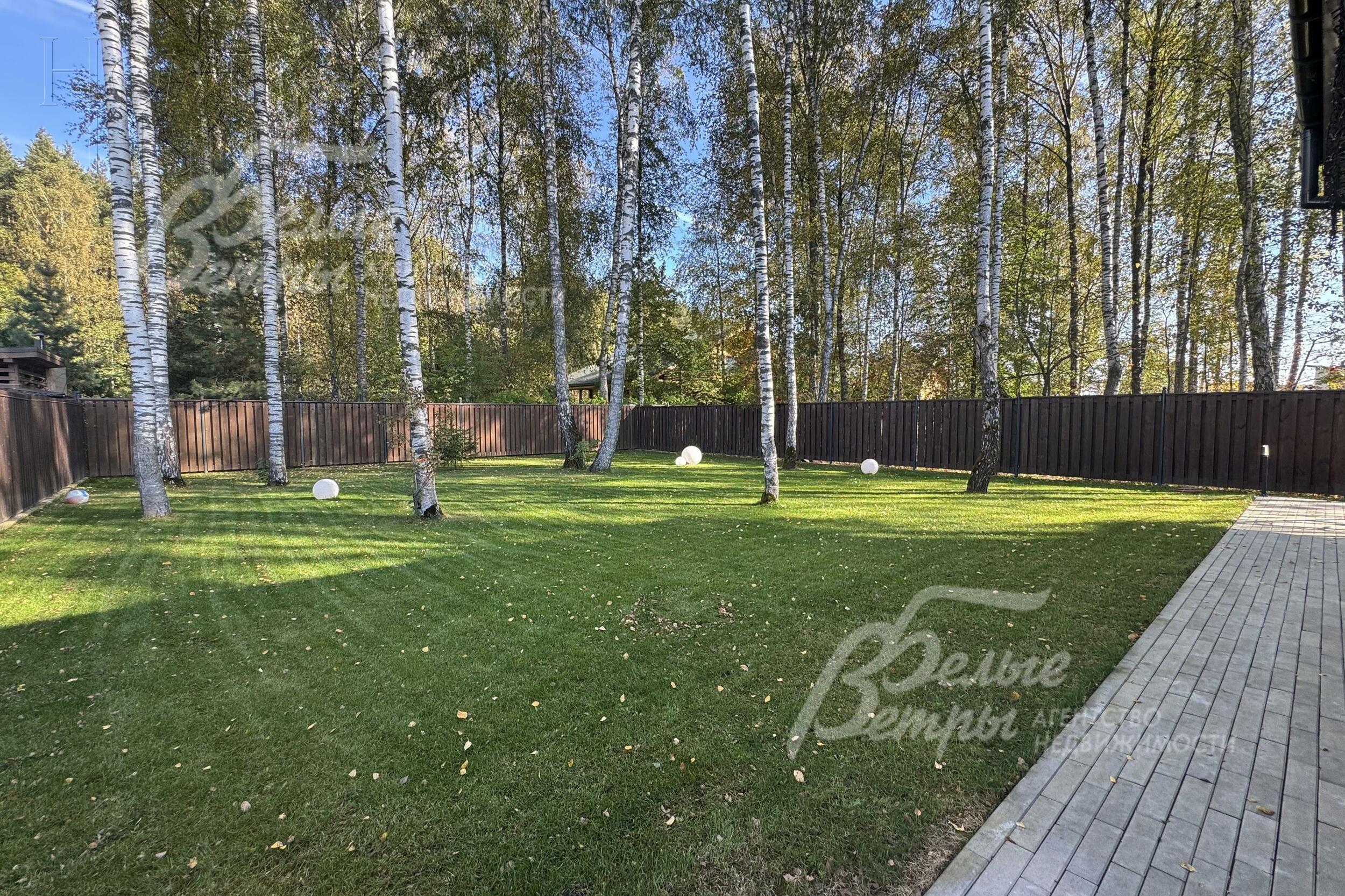 2-этажный коттедж 222 м² с отделкой