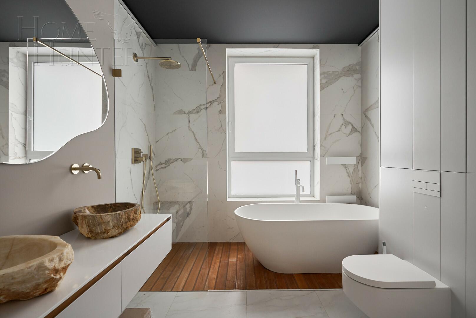 3-КОМН. КВАРТИРА С ОТДЕЛКОЙ 100 М² НА 15 ЭТАЖЕ