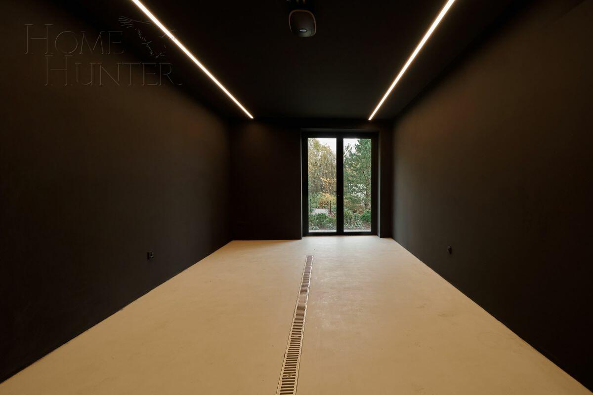 2-этажный коттедж 471 м² без отделки