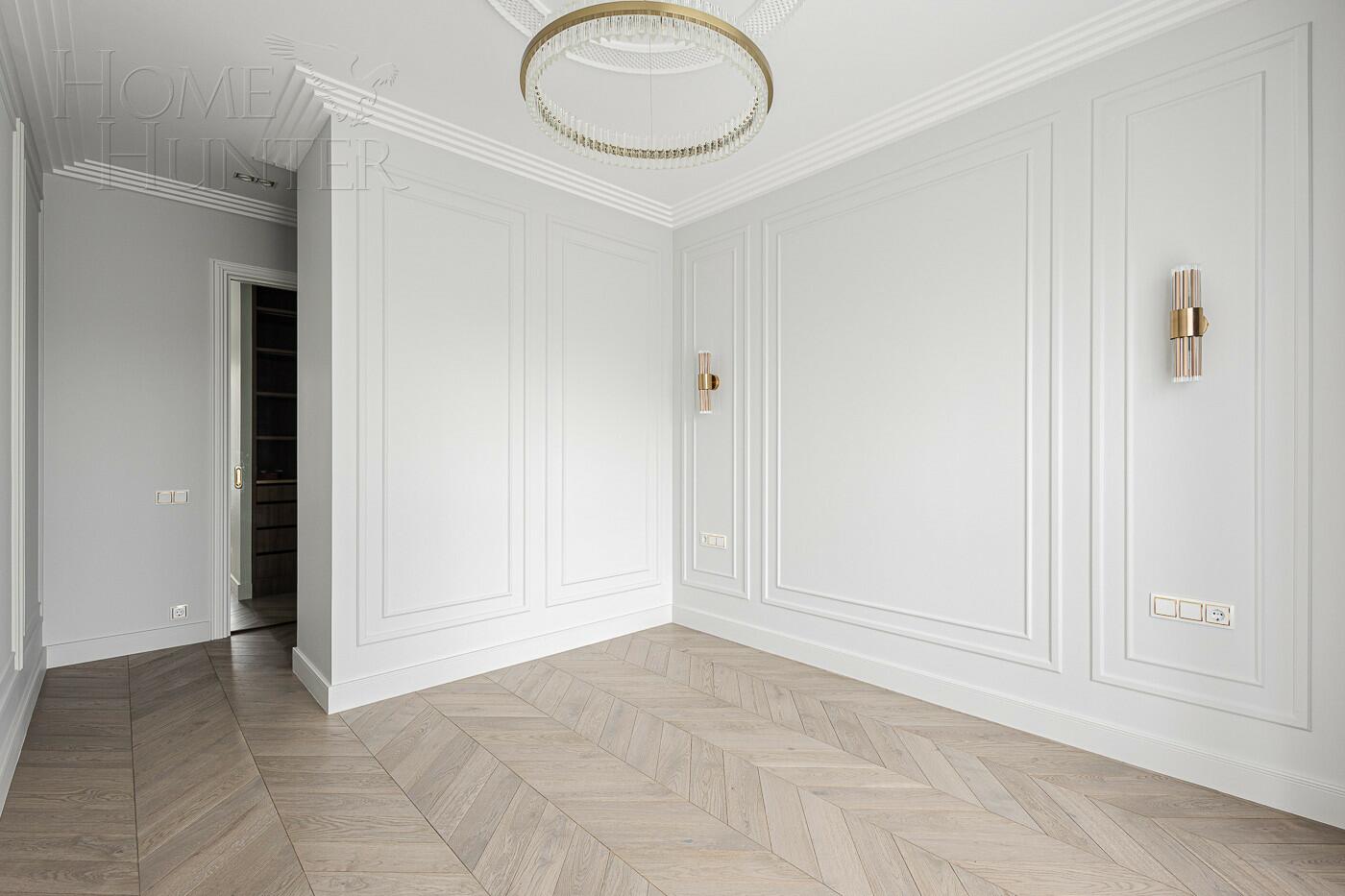 2-КОМН. КВАРТИРА С ОТДЕЛКОЙ 70 М² НА 6 ЭТАЖЕ