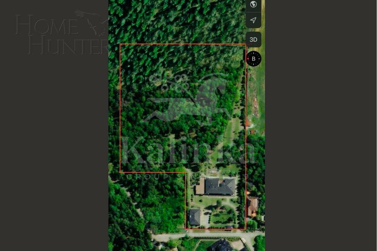 2-этажный коттедж 2 800 м² с отделкой