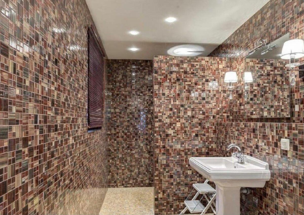 2-этажный коттедж 450 м² с отделкой