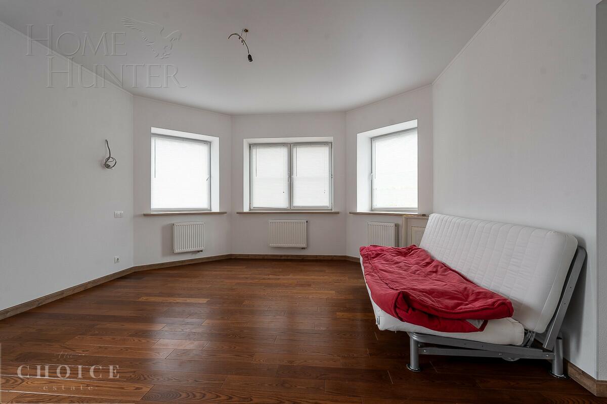 2-этажный коттедж 409 м² с отделкой