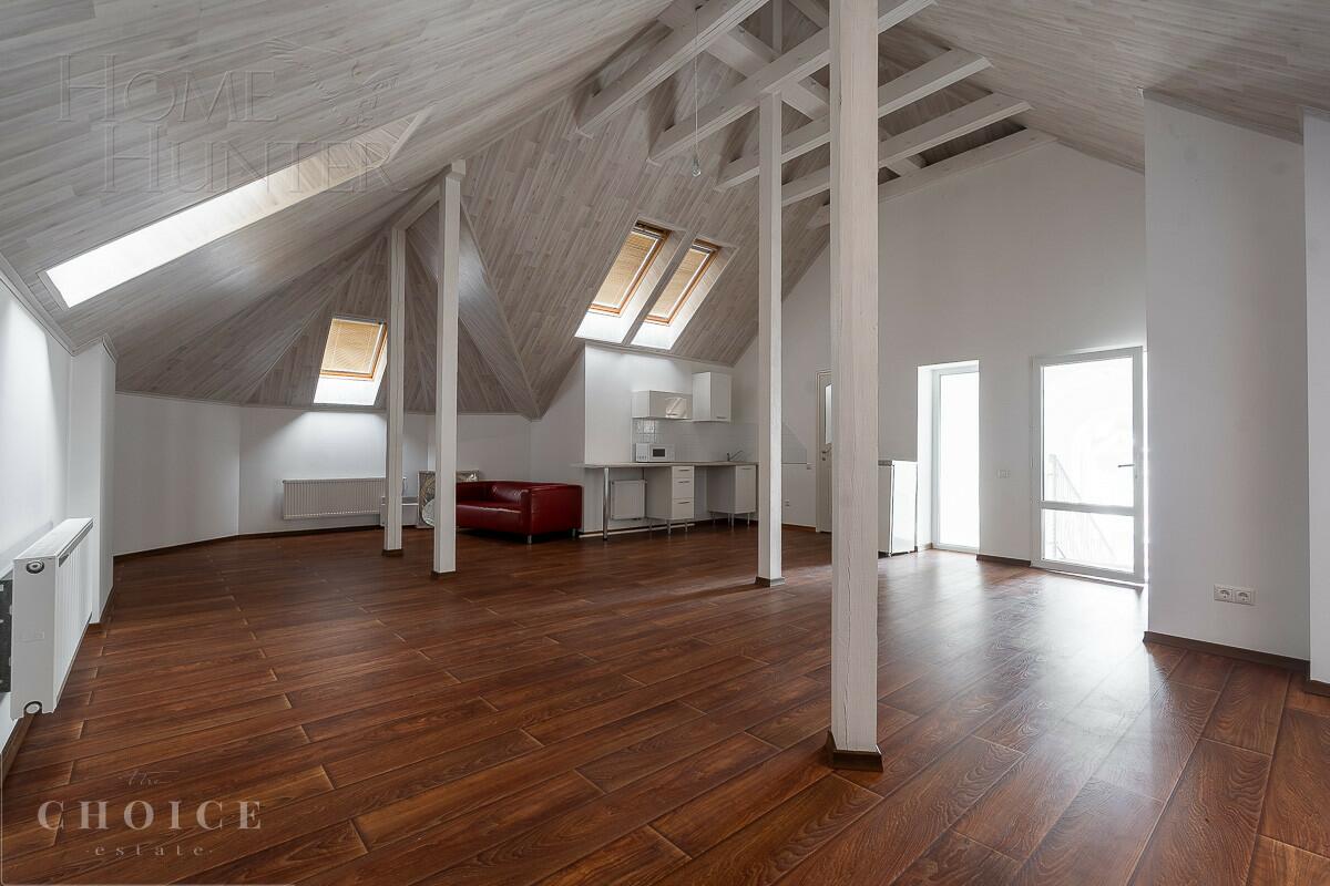 2-этажный коттедж 409 м² с отделкой