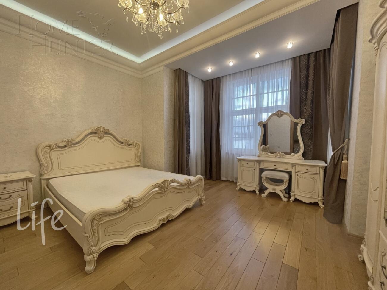 2-этажный таунхаус 350 м² с отделкой