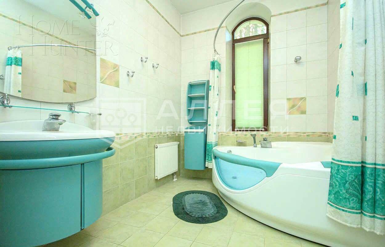 2-этажный коттедж 462 м² с отделкой