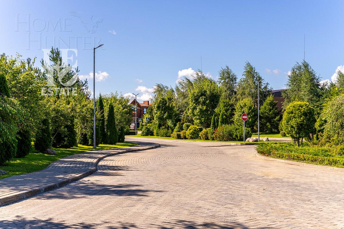 2-этажный коттедж 354 м² с отделкой