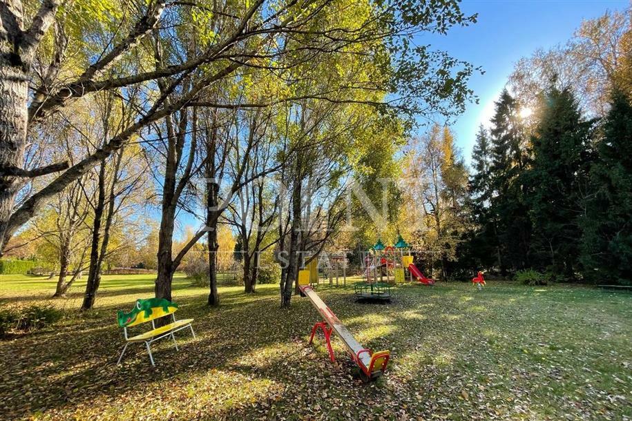 Участок 39.05 сот.