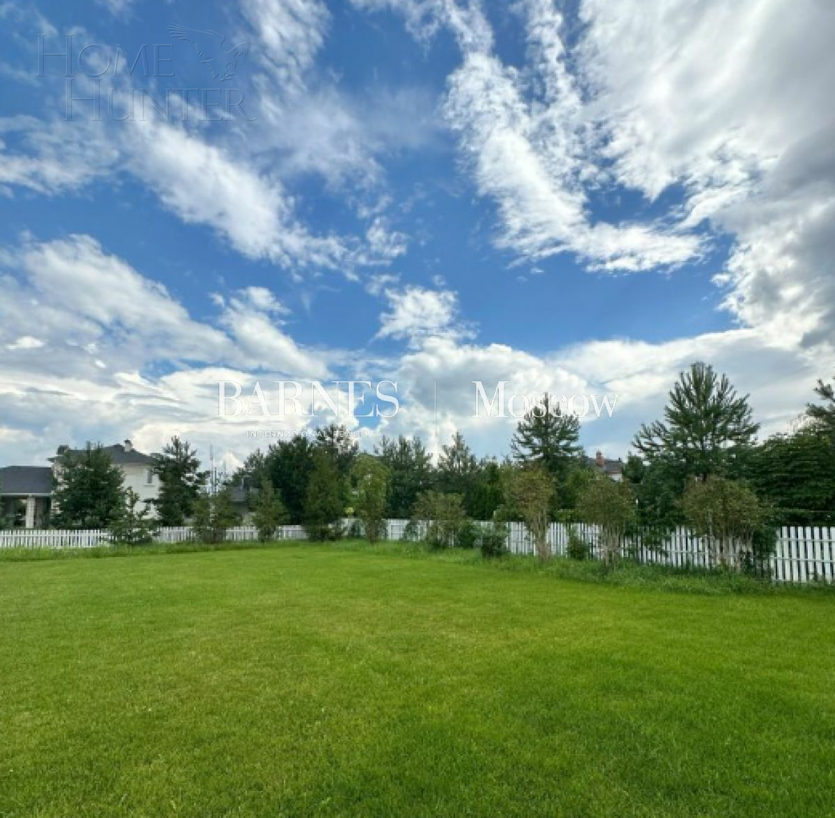 2-этажный коттедж 491 м² с отделкой