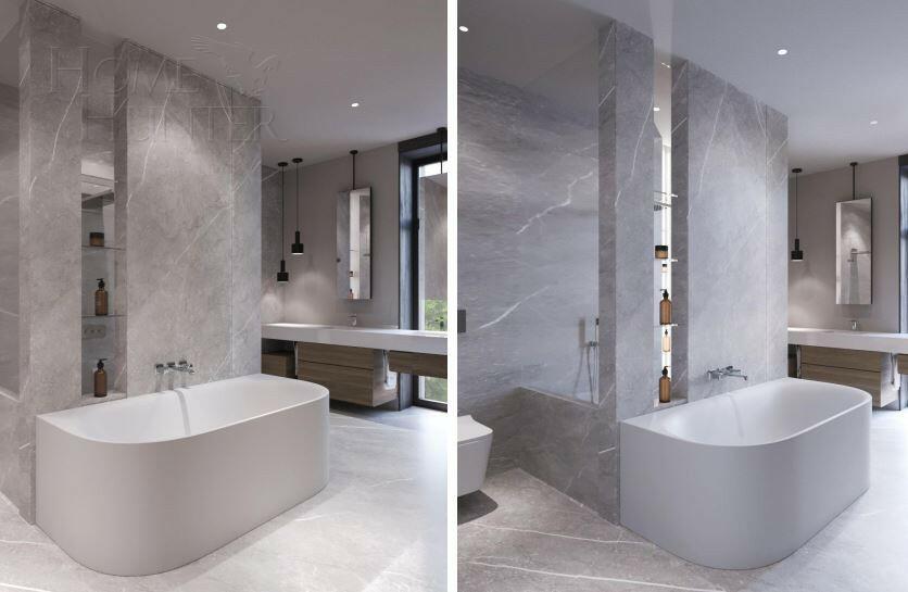 2-этажный коттедж 646 м² с отделкой