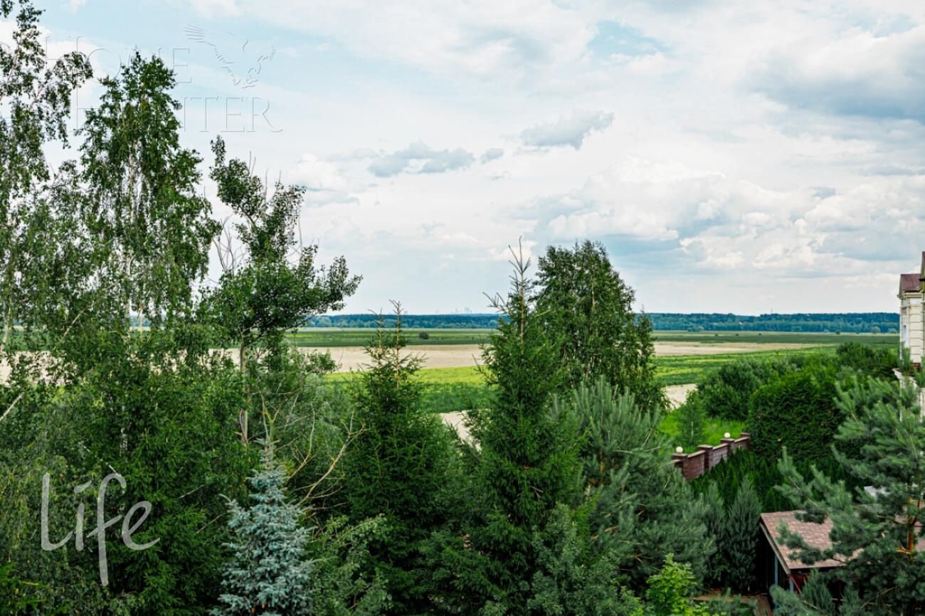 2-этажный таунхаус 350 м² с отделкой