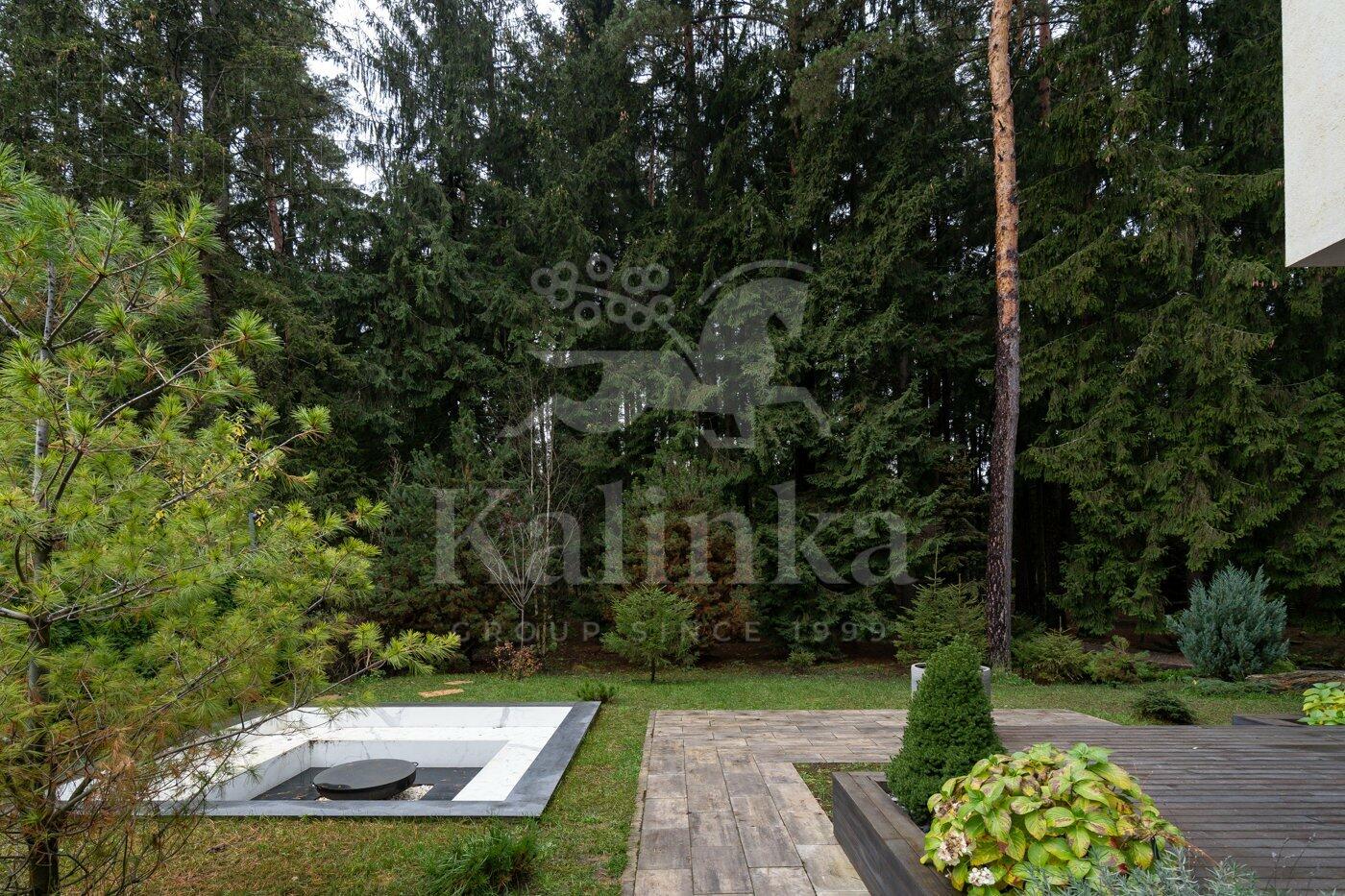 2-этажный коттедж 655 м² с отделкой