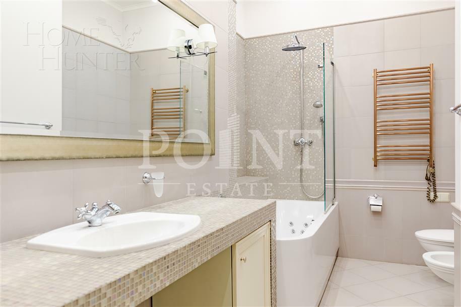 2-этажный коттедж 959 м² с отделкой