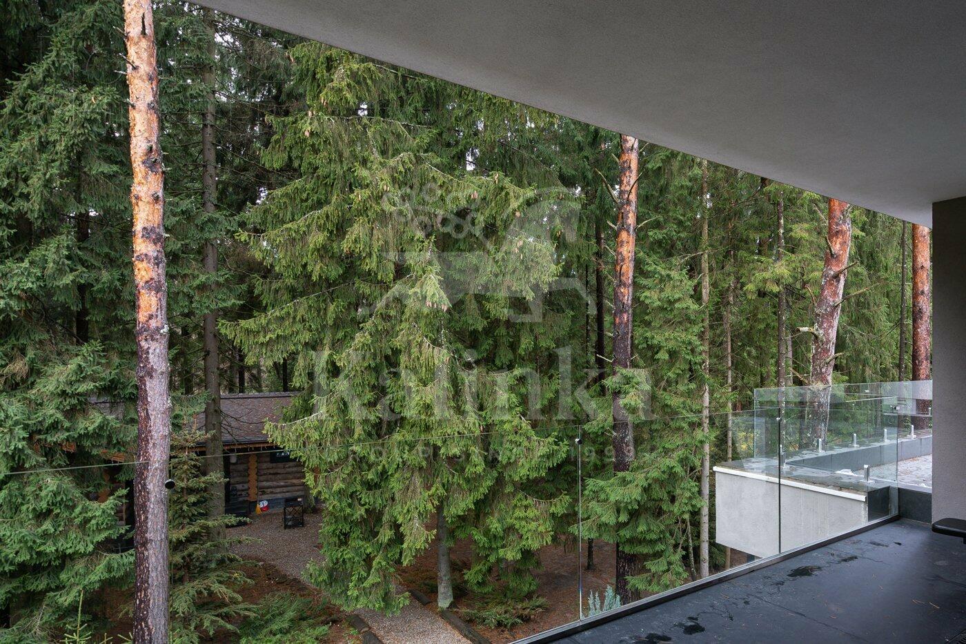 2-этажный коттедж 655 м² с отделкой