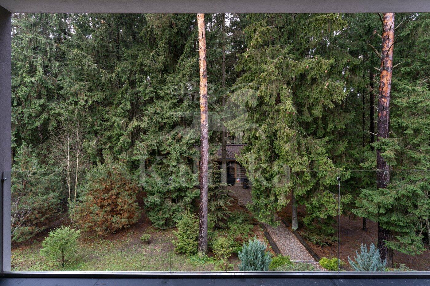 2-этажный коттедж 655 м² с отделкой